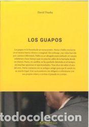 Libros: Los Guapos - TRUEBA, DAVID