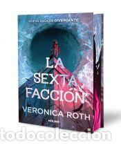 Libros: La sexta facci&oacute;n 1 - La sexta facci&oacute;n - Roth, Veronica
