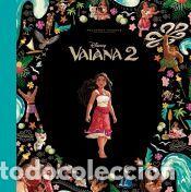 Libros: Vaiana 2. Peque&ntilde;os tesoros Disney - Disney