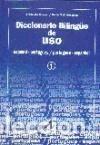 Libros: Diccionario biling&uuml;e de uso - Francisco Moreno y Neide Maia Gonz&aacute;lez