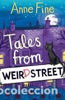 Libros: Tales from Weird Street (#1) - Fine, Anne