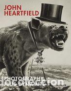 Libros: John Heartfield: Photography Plus Dynamite - Foto 1