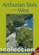 Libros: Arthurian Sites in the West: New Edition - Radford, Courtenay Arthur Ralegh