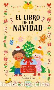 Libros: El libro de la Navidad - Bevan, Thea