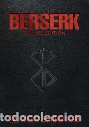 Libros: BERSERK MASTER EDITION 2 - Kentaro Miura