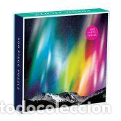 Libros: Cosmic Lights 500 Piece Puzzle