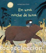 Libros: En una noche de luna - Hultsch, Nina