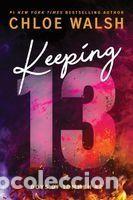 Libros: Keeping 13 (Standard Edition) - Walsh, Chloe