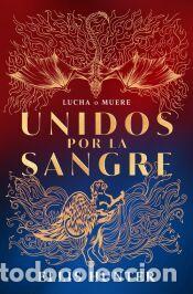 Libros: Unidos por la sangre - Hunter, Ellis