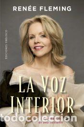 Libros: La voz interior - Fleming, Ren&eacute;e