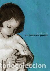Libros: Las cosas que guardo - Guti&eacute;rrez Serna, Mo
