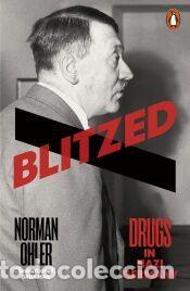 Libros: Blitzed - Norman Ohler
