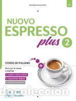 Libros: ESPRESSO PLUS 2 +CD@ - AA.VV