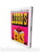 Libros: &iexcl;Libros! & Escribir - McCain, Murray - Foto 1