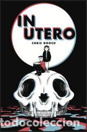 Libri: In Utero - Grooch, Chris
