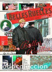 Libros: Belles Ruelles n&ordm; 02 - Varios Autores