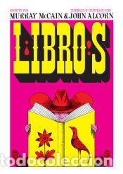 Libros: &iexcl;Libros! - McCain, Murray