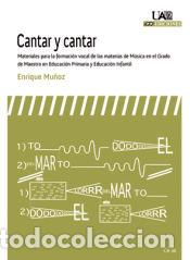 Libros: Cantar y Cantar - Mu&ntilde;oz Rubio, Enrique