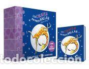 Libros: Les girafes no poden ballar. Llibre puzle - Andreae, Giles