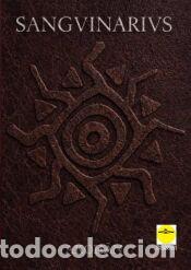 Libros: Sangvinarivs - AKOH&Acirc;N (KOH&Acirc;N), Alma