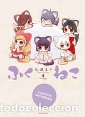 Libros: Fukuneko, 4 - Matsuzawa, Mari - Foto 1