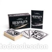 Libros: Lieselles Eternal Tarot: Trust Your Voice and Then Learn to Trust the Journey (Tarot Kit Box Set