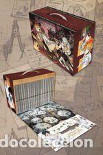 Libros: THE PROMISED NEVERLAND. LA SERIE COMPLETA - KAIU SHIRAI , POSUKA DEMIZU
