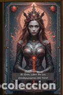 Libros: El Gran Libro de las Combinaciones del Tarot: Arcanos mayores con menores - Efrael