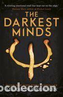 Libros: A Darkest Minds Novel: The Darkest Minds - Bracken, Alexandra