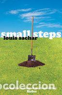 Libros: Small Steps - Sachar, Louis - Foto 1