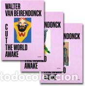 Libros: Cut the World Awake Walter Van Beirendonck - Walter Van Beirendonck