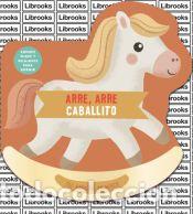 Libros: Arre, arre caballito - Doherty, David