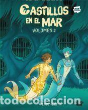 Libros: Castillos en el mar, volumen 2 - Martin, Wendy