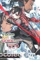 Libros: Sword Art Online Progressive 9 (Light Novel): Volume 9 - Kawahara, Reki