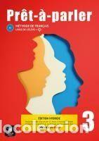 Libros: Pr&ecirc;t-&agrave;-parler 3 B1 - &Eacute;dition hybride - Foto 1