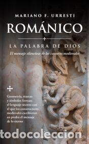 Libros: ROM&Aacute;NICO. LA PALABRA DE DIOS - URRESTI, MARIANO F.