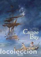 Libros: Canoe Bay - Prugne, Patrick; Tiburce, Oger