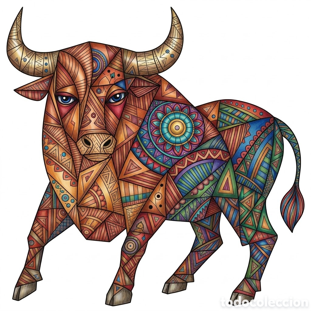 Libros: Mandalas con tem&aacute;tica de Picasso - Foto 1