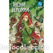 Libros: DC Premiere. All In. Hiedra Venenosa 5 - Marcio Takara, G.Willow Wilson, Arif Prianto