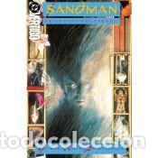 Libros: Biblioteca Vertigo. The Sandman 1 - Neil Gaiman, Mike Dringenberg, Sam Kieth
