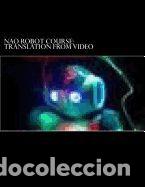 Libros: Nao Robot Course: Translation Video - Foto 1