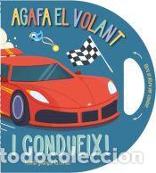 Libros: Agafa el volant? i condueix! - Rimmington, Natasha; Campling, Hannah