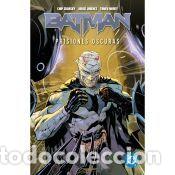 Libros: DC Premiere. Amanecer de DC. Batman 4 - Chip Zdarsky, Michele Bandini, Mike Hawthorne, Jorge