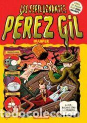 Libros: Los espeluznantes P&eacute;rez Gil - Ivanper - Foto 1