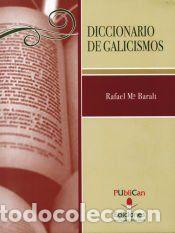 Libros: DICCIONARIO DE GALICISMOS (CD-ROM) - RAFAEL MARIA BARALT