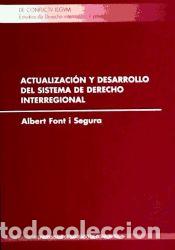Libros: ACTUALIZACI&Oacute;N DESARROLLO