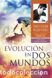 Libros: Evoluci&oacute;n en dos mundos (Evolu&ccedil;&atilde;o em dois mundos - Espanhol) - Luiz Waldo (Autor) Vieira Francisco