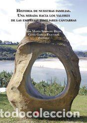 Libros: Historia de nuestras familias - Serrano Bedia, Ana Mar&iacute;a ; Garc&iacute;a Piqueres, Gema
