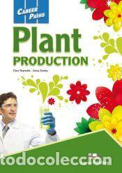Libros: PLANT PRODUCTION - Express Publishing, obra colectiva
