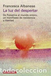 Libros: La luz del despertar - Albanese, Francesca